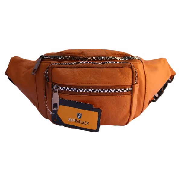 Skywalker Genuine Leather Moon Bag Waist Bag Shop Today. Get it