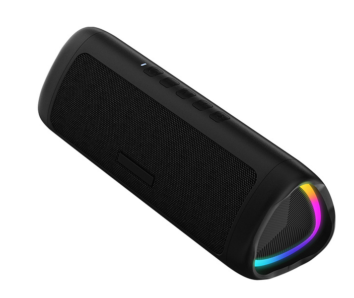 Bluetooth Speaker w/ HD Sound, Portable Wireless, IPX5, Up to 20H Playtime