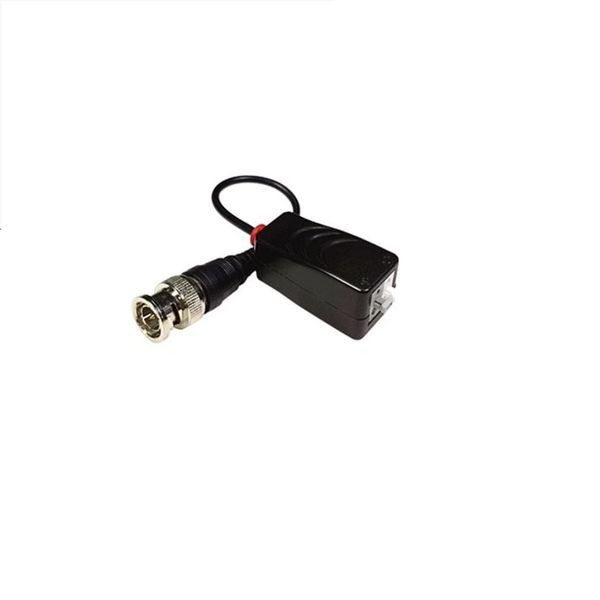 Folksafe 1CH HD Passive Balun