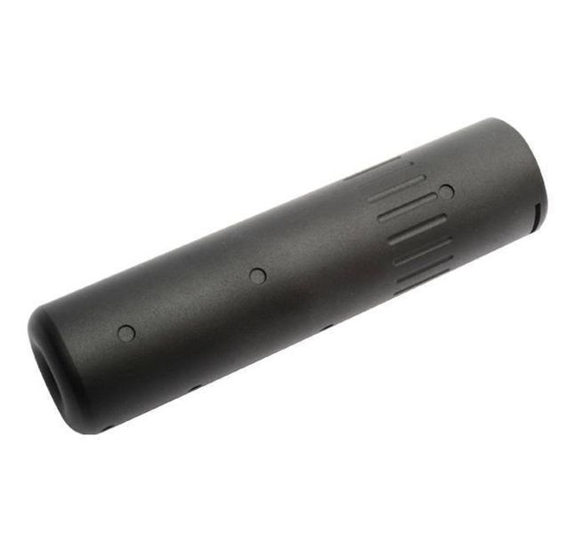 G&amp;G 14mm CCW G16 Mock Suppressor G-01-020