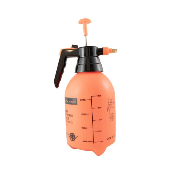 Hand Mist Spray Bottle