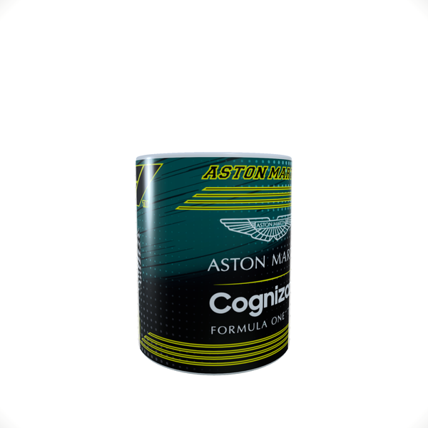 Formula 1 - Aston Martin 2023 - Coffee Mug