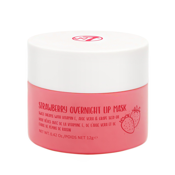 W7 Sweet Dreams Overnight Lip Mask