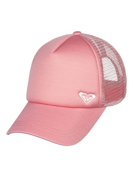 Roxy Finishline Trucker