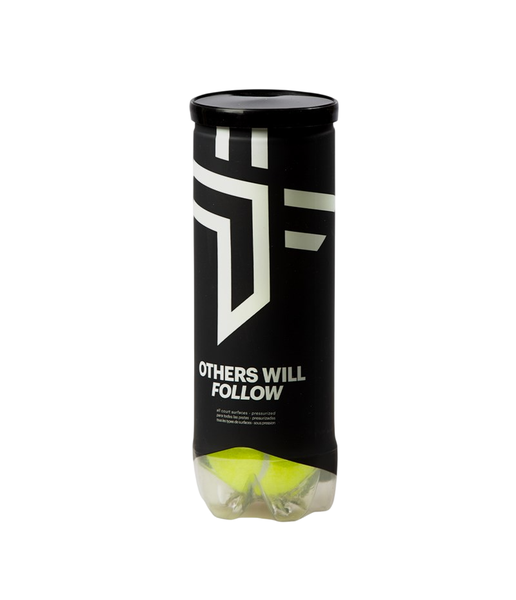 Oxdog Boost Padel Balls