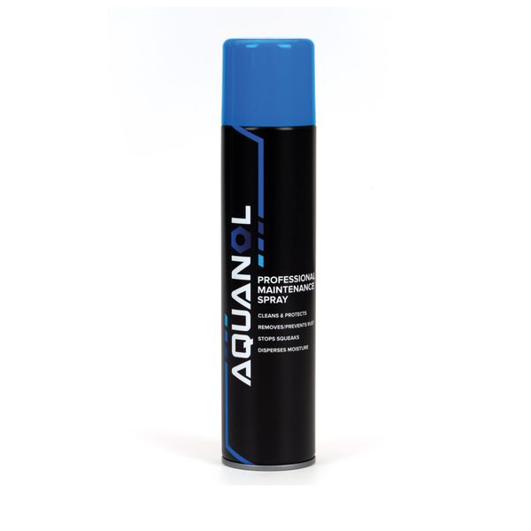 Aquanol logo