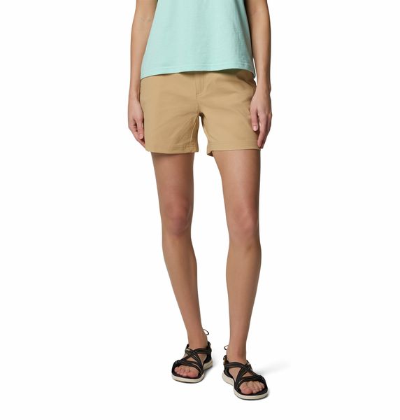 Columbia Women's Leslie Falls II W Shorts Canoe
