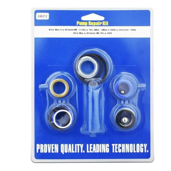 248212 Pump Repair Kit 1Set