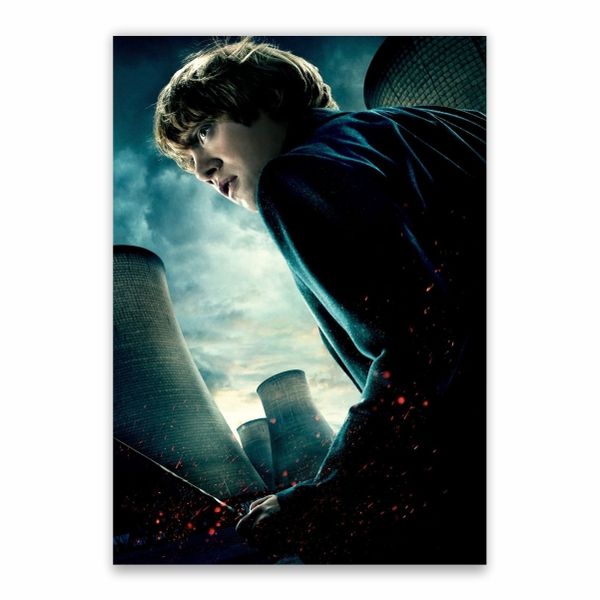 Ron Weasley Order Of The Phoenix Poster - A1