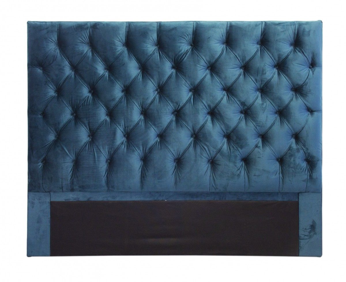 Monarch Headboard Queen Emerald Green Shop Today. Get it Tomorrow