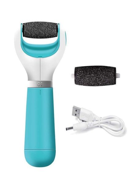 Electric Callus Remover Cordless