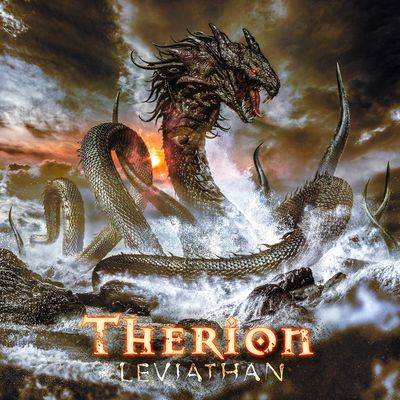 Leviathan (Vinyl / 12" Album (Gatefold Cover))