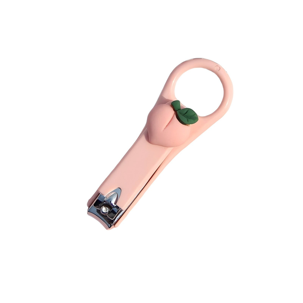 Creative Cartoon Nail Clipper