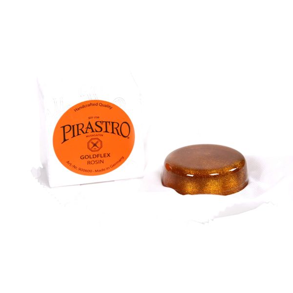 Pirastro Goldflex Rosin for Violin