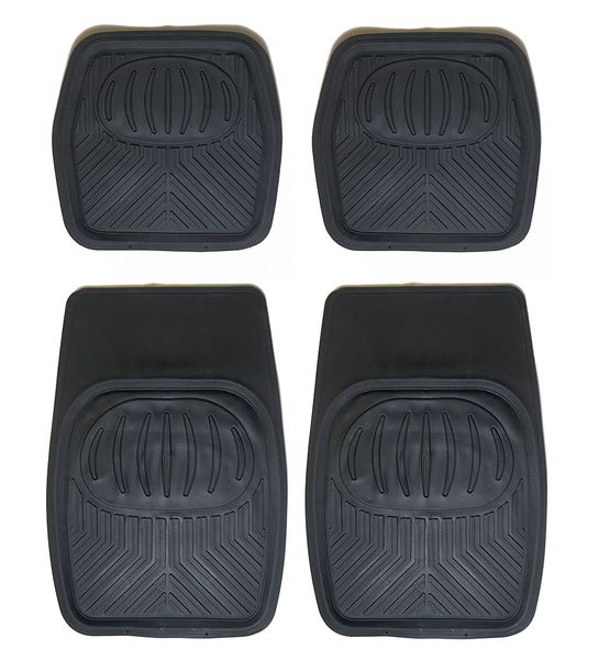 Car Floor Mats -2444