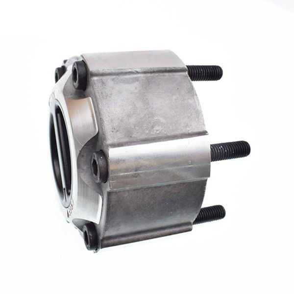 For Nissan Pickup 86-89 Manual Flywheel Lock Hub Padlock 40250-32G10