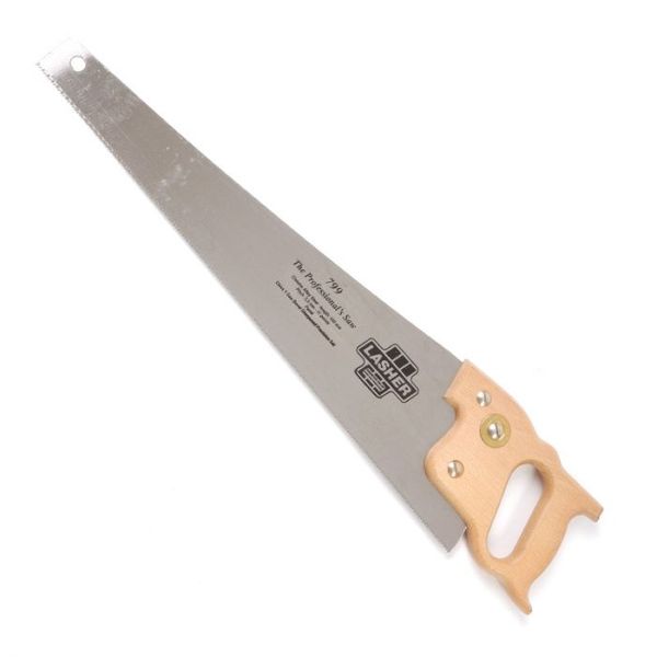 Lasher - Hand Saw 799 550mm 11Tpi 1760