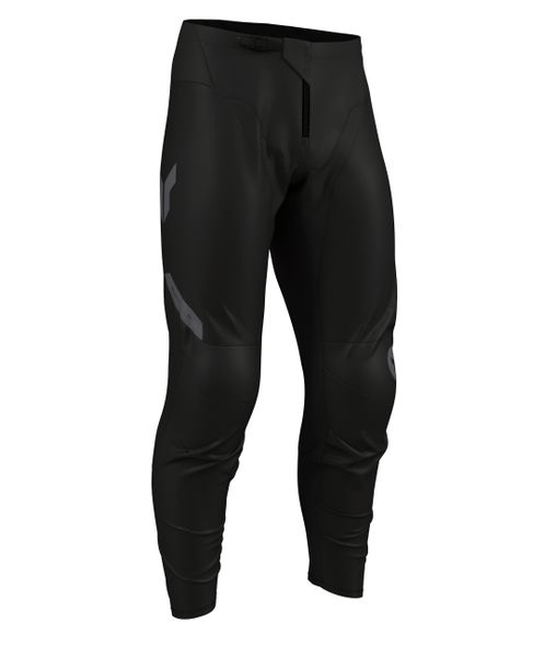 Thor RideMode Menace Black Pants