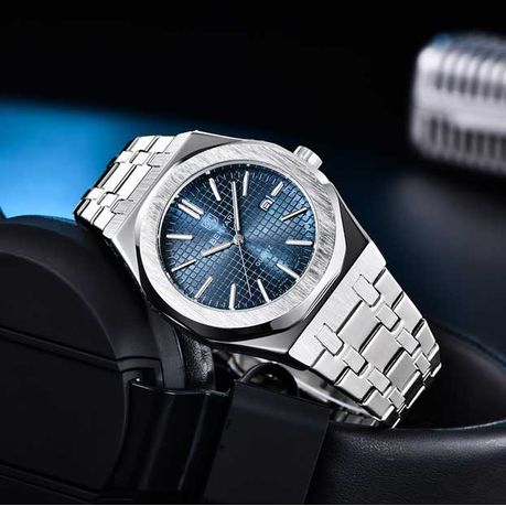 Benyar BY 5156 Men s Quartz Watch Daily Sale Shop