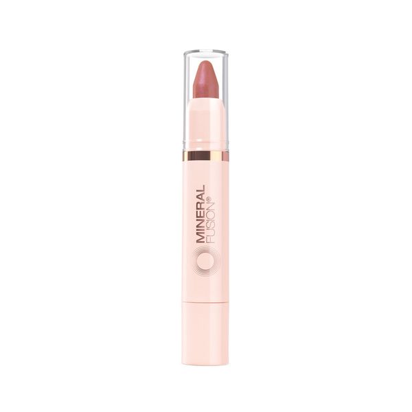 Sheer Moisture Lip Tint - Resilient