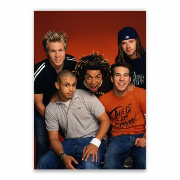 OTown Poster A1 Shop Today. Get it Tomorrow!