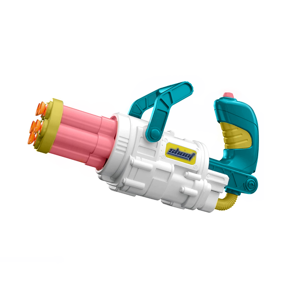 Clarion Fierce up Foam Dart Gun with 10 Foam darts GG-648-57