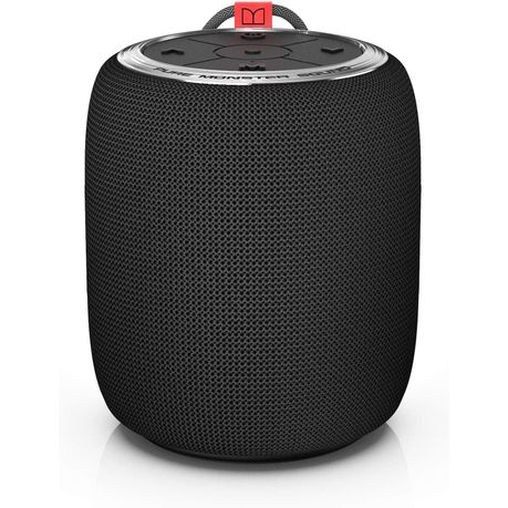 MONSTER - 5w Portable Bluetooth Speaker - S110 Image