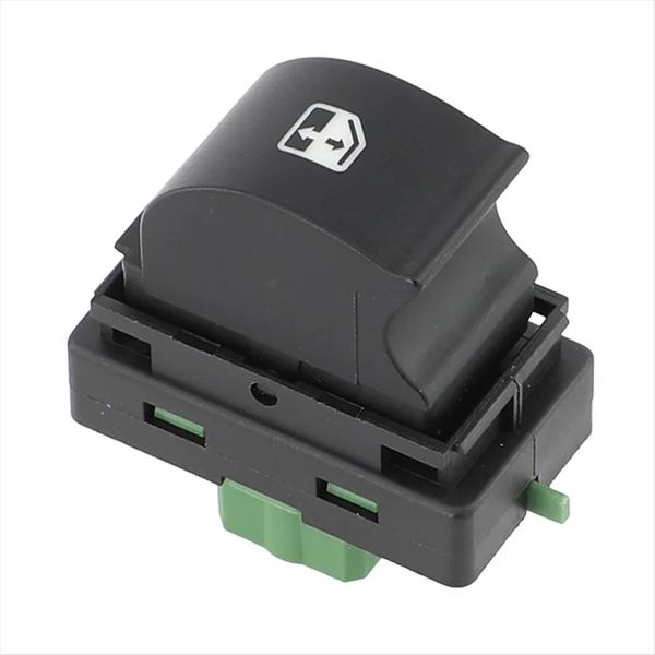 Car Power Window Switch Control for Doblo Ducato Compatible with Fiat