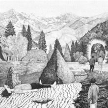 Old Chestnut (Vinyl / 12" Album Coloured Vinyl (Limited Edition))