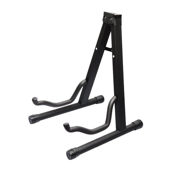 Foldable Guitar Stand Non-Slip Rubber Feet