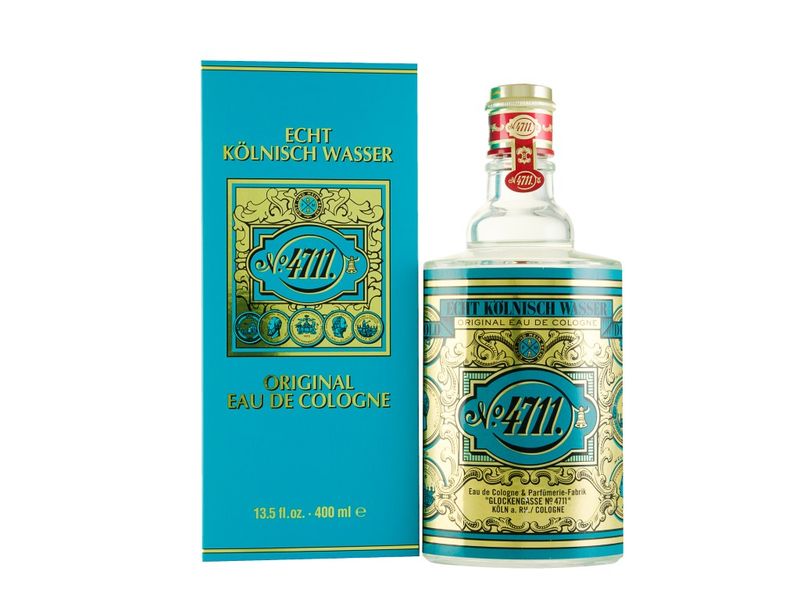 4711 Original Eau de Cologne 400ml (Parallel Import)