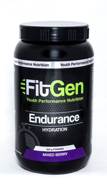 FitGen Endurance Mixed Berry