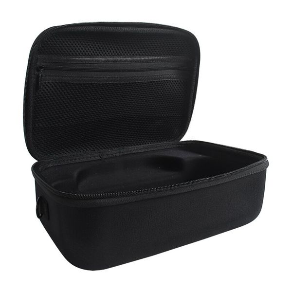 Speaker Case, EVA Hard Shell, Black