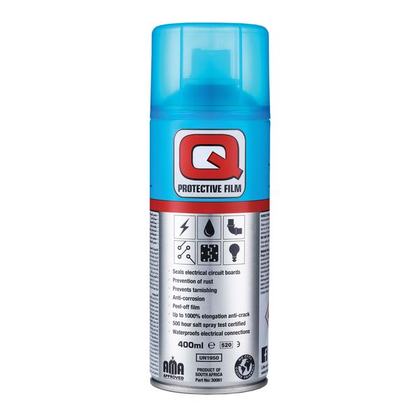 CRC - Q30 Protective Film