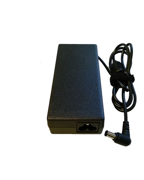 90W Replacement AC Adapter compatible for Sony 19.5V 4.7A Pin 6.5x4.4mm