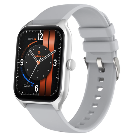 Smart Watch for Women & Men | Calling & Photo Uploads Image