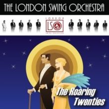 The Roaring Twenties (CD / Album)