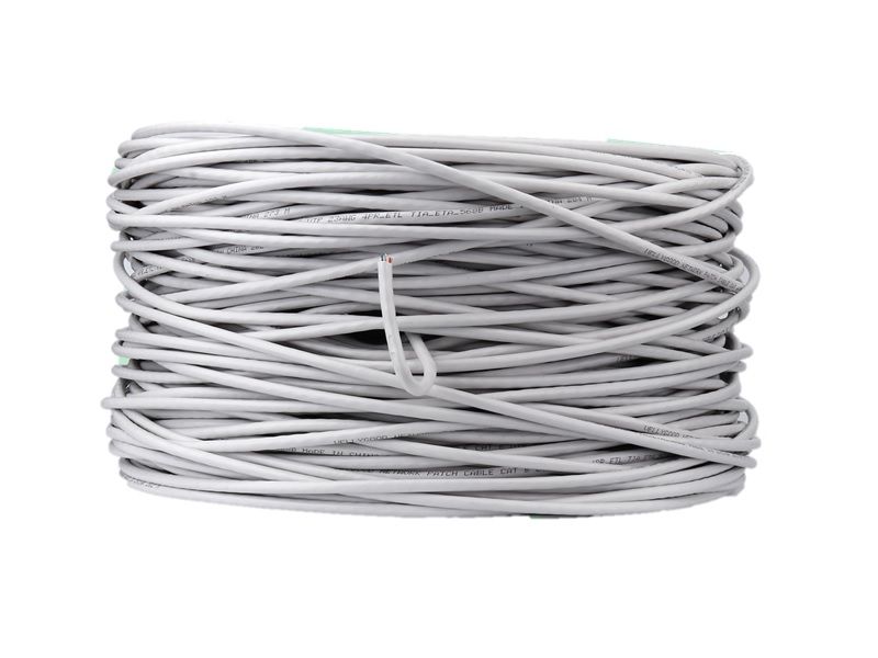 High Quality Indoor Utp Cat6 305m Cable