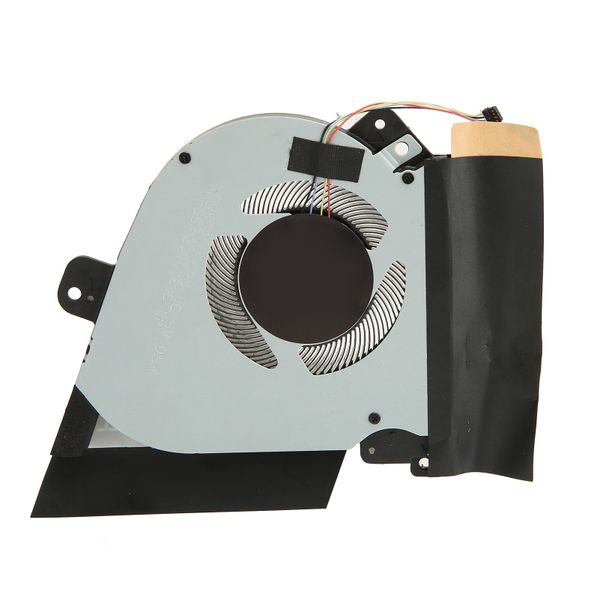 Laptop GPU DC5V 0.5A 4Pin Cooling Fan for GX502DU GA502 GA502D GA502DU