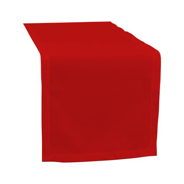Table Runner - Red image