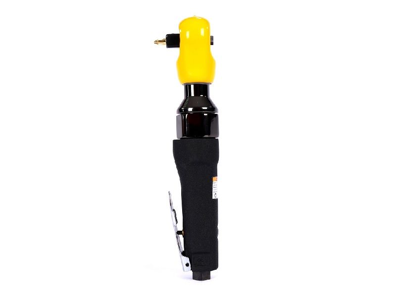 1/2" SQ.Dr Dual Purpose Ratchet Wrench - Yellow