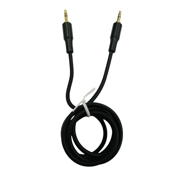 3.5 Aux Audio Cable