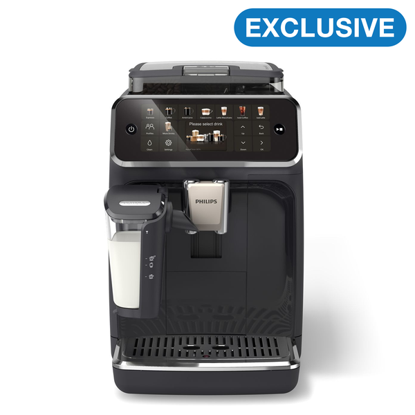 EP5541/50 Philips Series 5500 Fully Automatic Hot &amp; Cold Espresso Machine