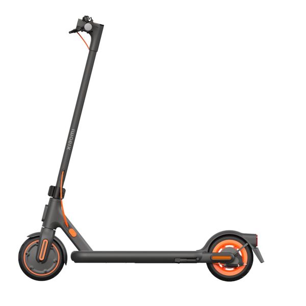 Xiaomi - Electric Scooter 4 Go