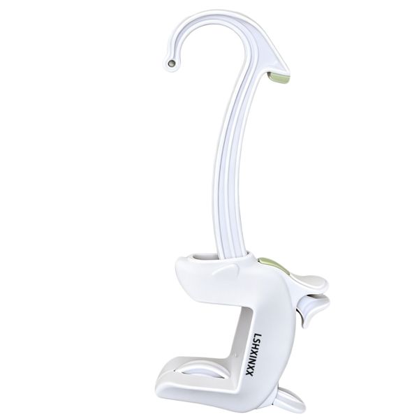 Child Proof Door Lock &amp; Pinch Guard - For Door Knobs &amp; Lever Handles