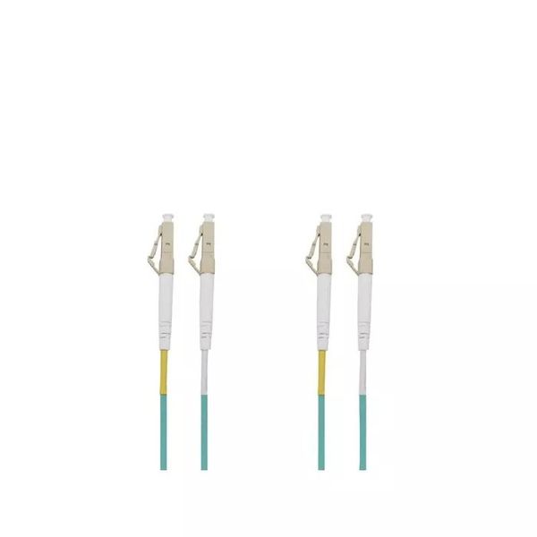 Fibre Flylead LC-LC MM 10M OM3
