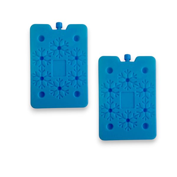 Home N Leisure - Ice Brick Board- Pack Of 2