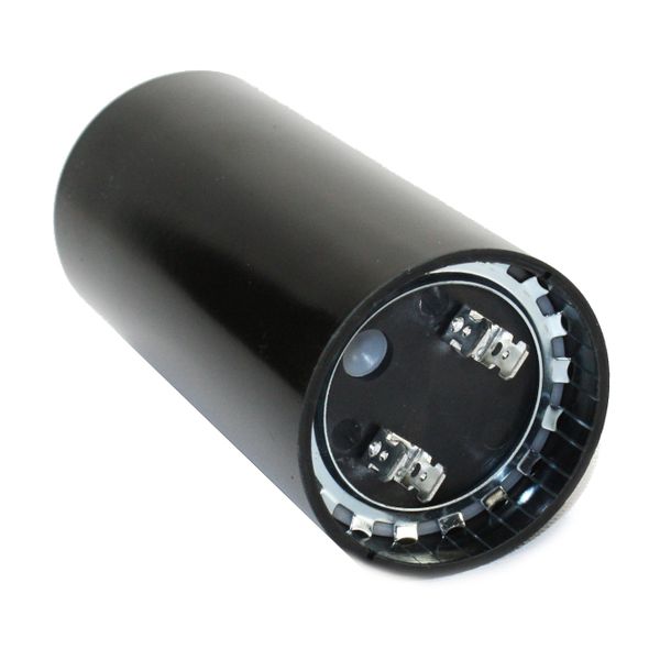 Motor Start Capacitor - 53uF - 64uF - 330VAC - 35 x 85mm