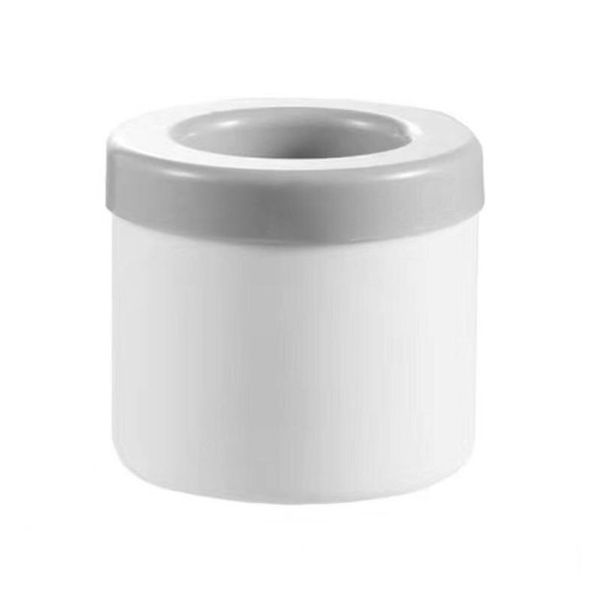 Silicone Ice Bucket Cup Mold Creative Design