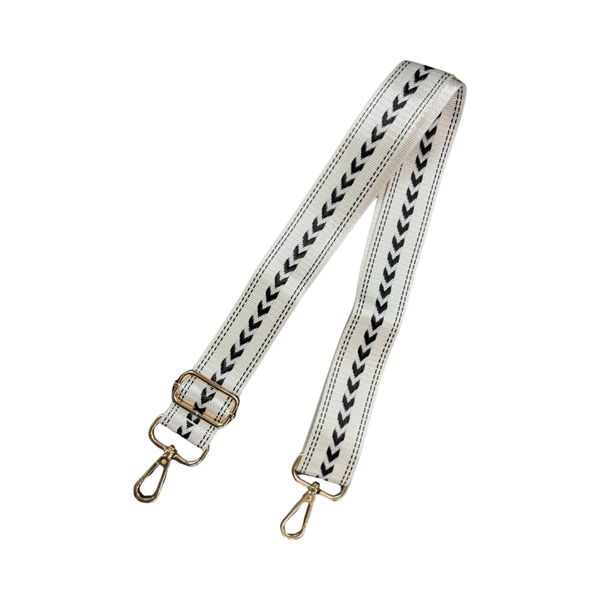 Handbag Strap Purse Strap Replacement - by John Frank Apparel